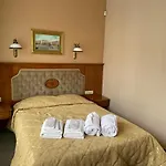 Senamiescio Inkaras Aparthotel Klaipėda