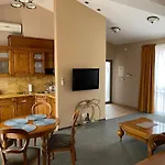 Senamiescio Inkaras 4*