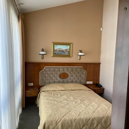 Hotel apartamentowy Senamiescio Inkaras Kłajpeda