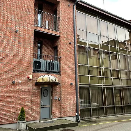 Senamiescio Inkaras Klaipeda