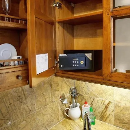 Senamiescio Inkaras 4*