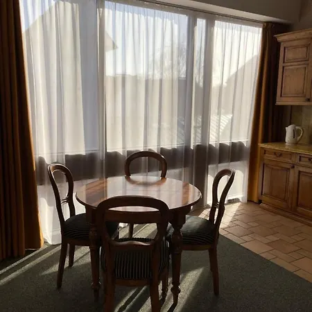 Senamiescio Inkaras Aparthotel