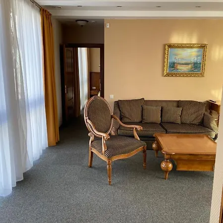 Senamiescio Inkaras Klaipeda