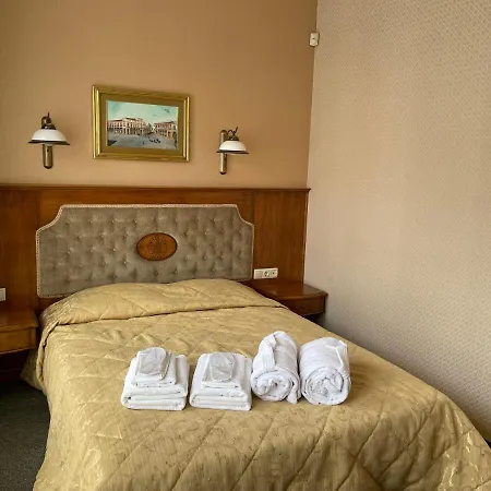 Senamiescio Inkaras Aparthotel Klaipeda