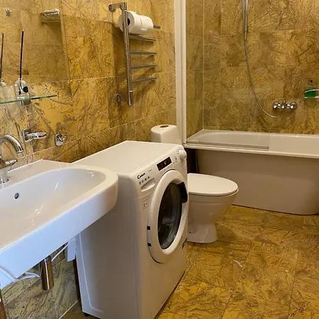 Senamiescio Inkaras Hotel apartamentowy Kłajpeda