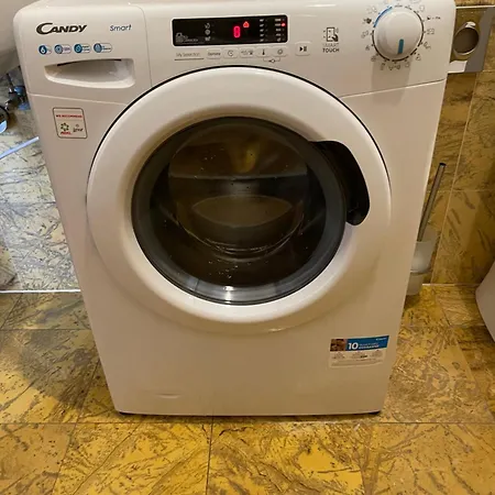 Appart hôtel Senamiescio Inkaras Klaipėda