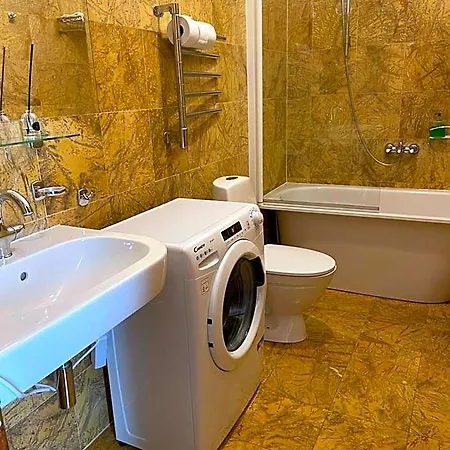 Senamiescio Inkaras 4*