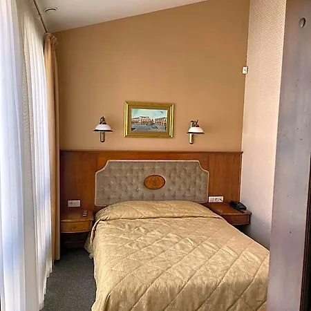 Aparthotel Senamiescio Inkaras 4*