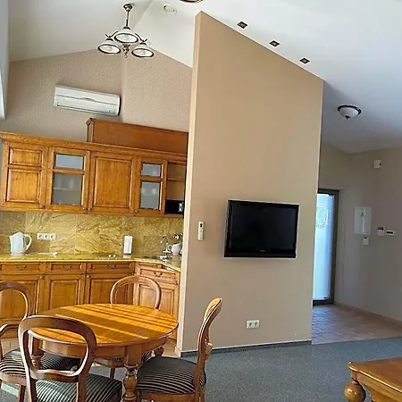 Senamiescio Inkaras 4*