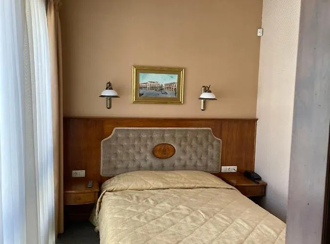 Aparthotel Senamiescio Inkaras Klaipėda