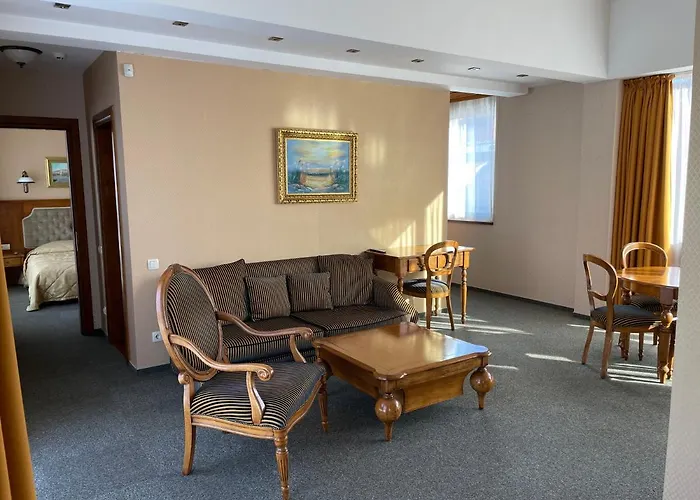 Senamiescio Inkaras Klaipėda