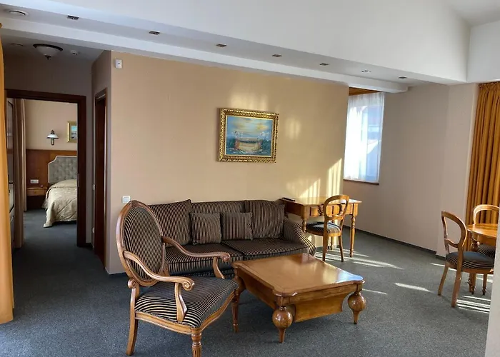 Senamiescio Inkaras Klaipėda